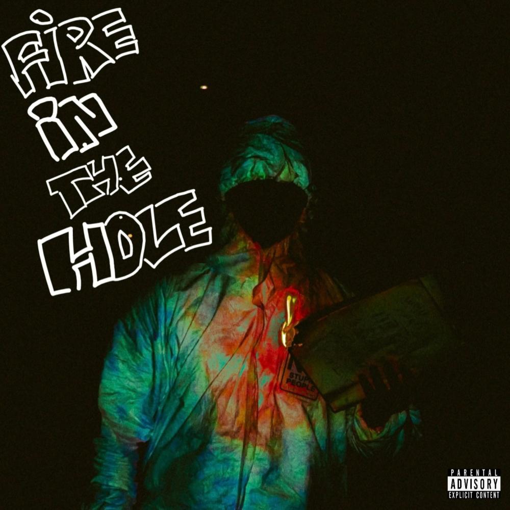 THIEF IN DA NIGHT (feat. JAi CHROMATIC) (Explicit)