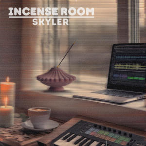 Skyler的專輯Incense Room
