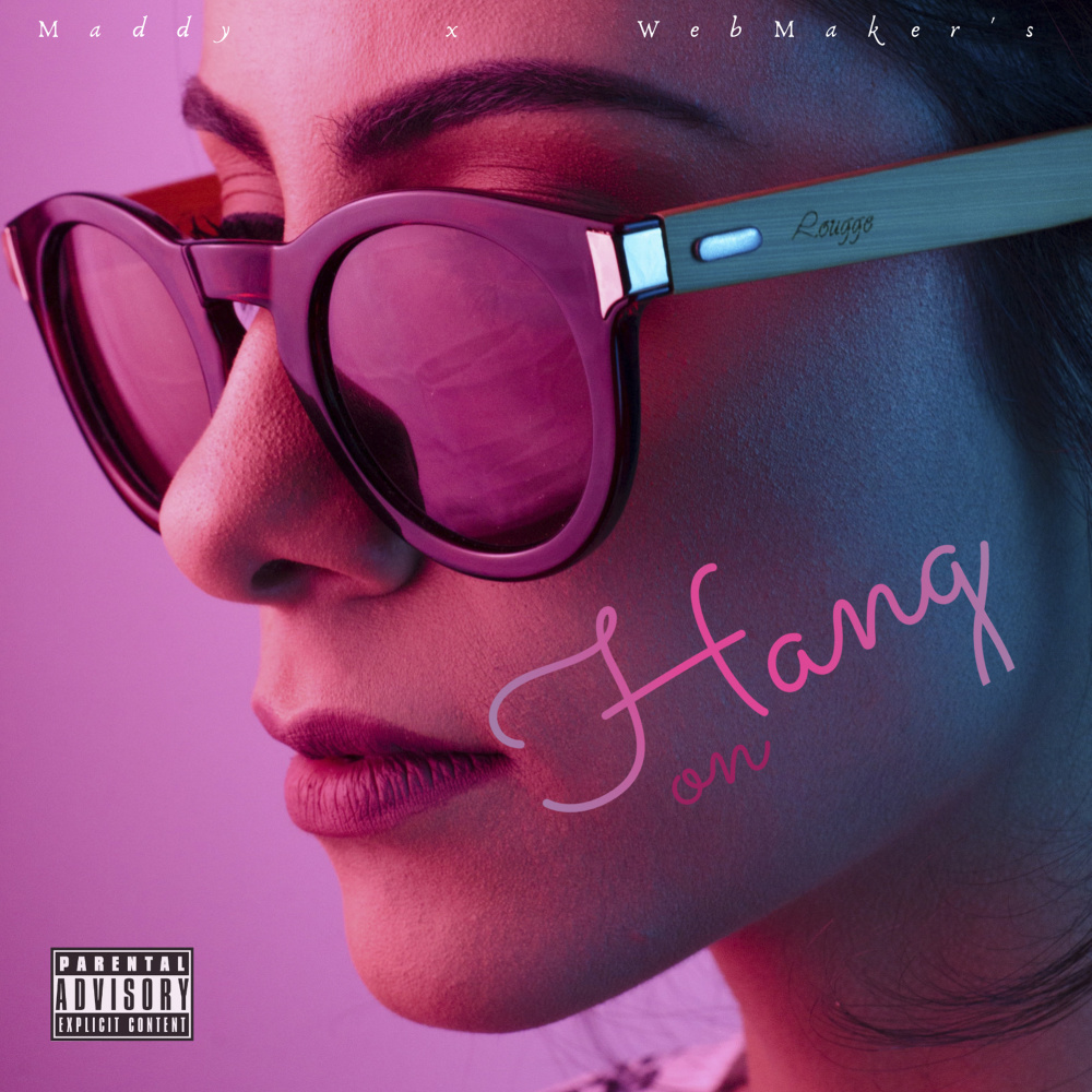 Hang On (Explicit)