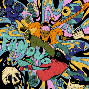 default playlist img