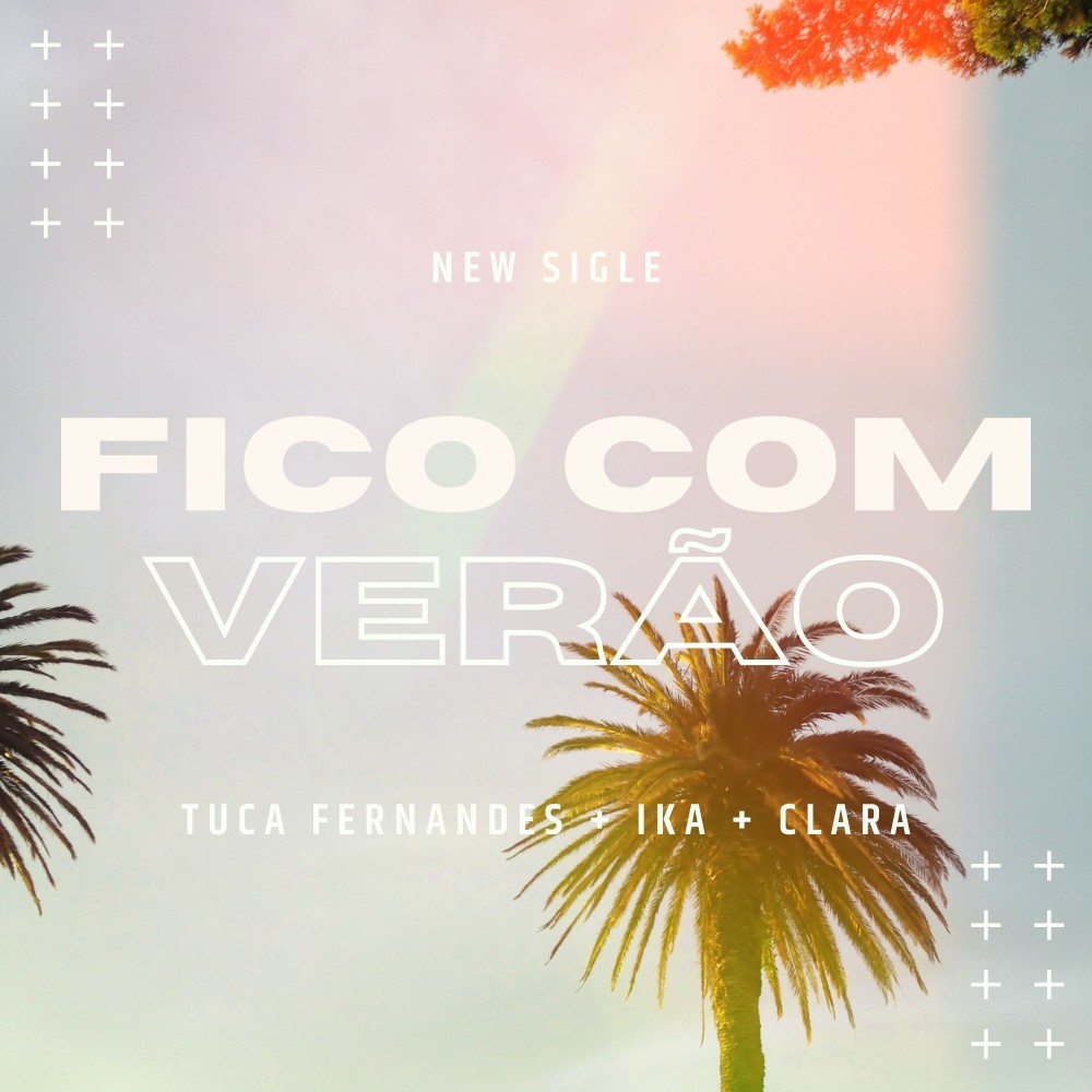 Fico com Verão