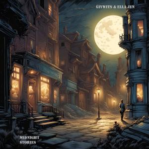 Dengarkan Midnight Stories lagu dari Waves And Rocks dengan lirik