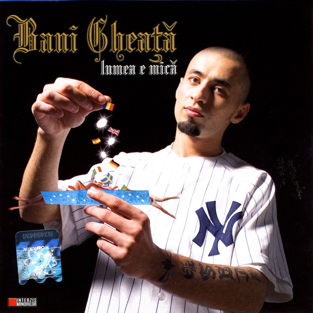 Sacrificii (Sacrifices) (original) (Explicit) (original|Explicit)