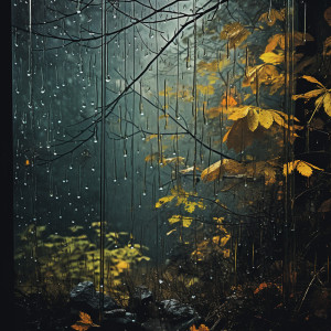 อัลบัม Falling Rain: Rhythms of Nature ศิลปิน Mother Nature