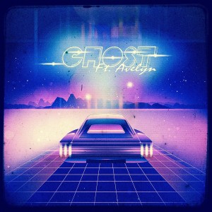White Light的專輯Ghost