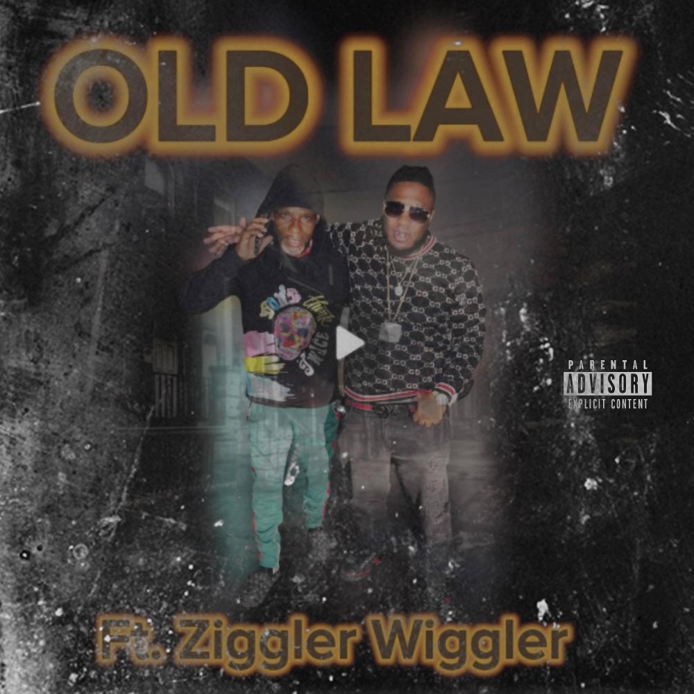 Old Law Skit Wit Ziggler Da Big Guns Wiggler (Explicit)