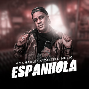 Mc Charles的專輯Espanhola
