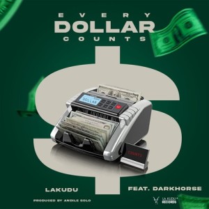 Album Every Dollar Counts (Explicit) from Lakudu