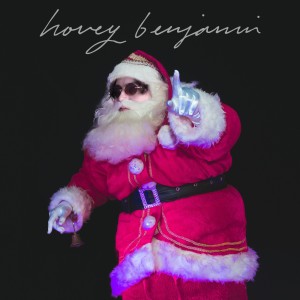Listen to I Fucking Love Christmas (Explicit) song with lyrics from Hovey Benjamin