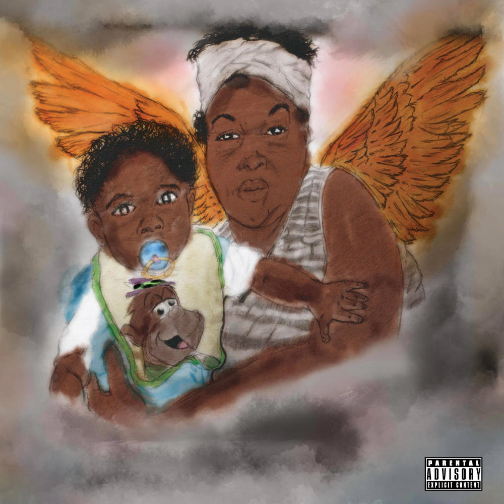 Far Too Long (feat. J Danzo) (Explicit)