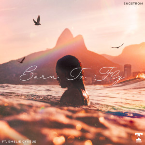 Album Born To Fly oleh Emelie Cyréus