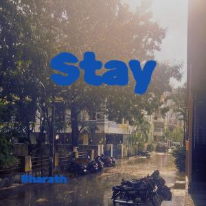 Bharath的專輯Stay
