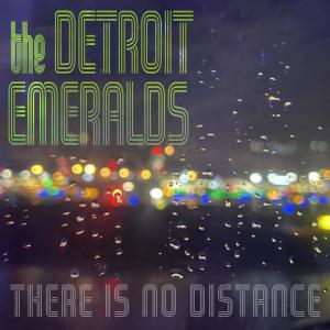 The Detroit Emeralds的專輯There Is No Distance