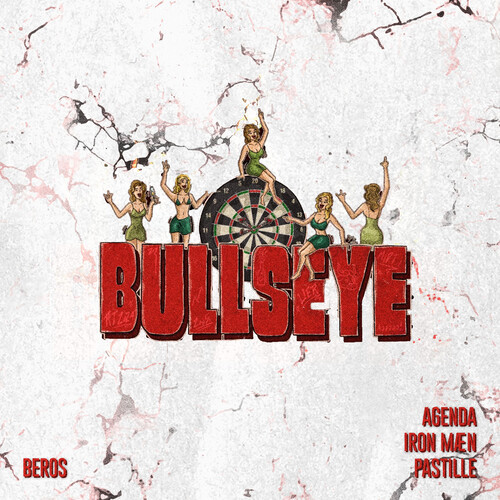 Bullseye (Explicit)