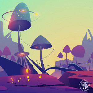 Listen to Wonderland song with lyrics from Goslow