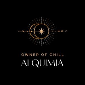 Album Alquimia from Owner of Chill