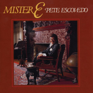 ดาวน์โหลดและฟังเพลง Un Poquito พร้อมเนื้อเพลงจาก Pete Escovedo
