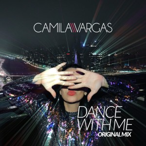 收聽Camila Vargas的Dance with Me歌詞歌曲