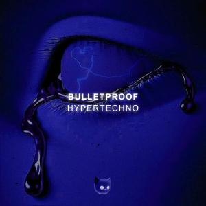 Album Bulletproof from HYPER DEMON