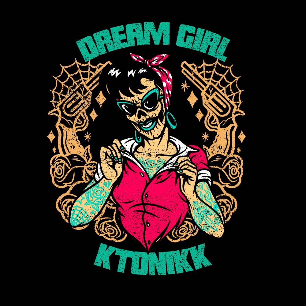 Dream Girl