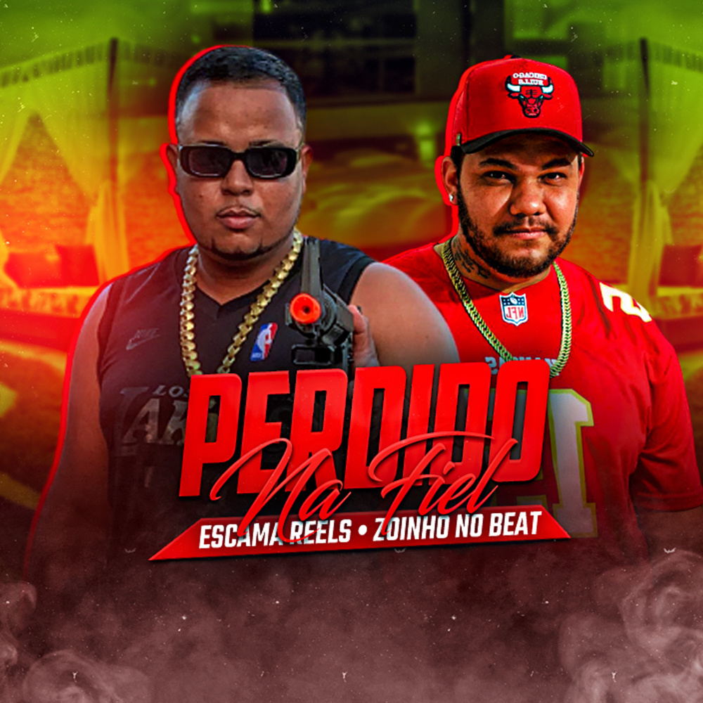 Perdido na Fiel (Explicit)