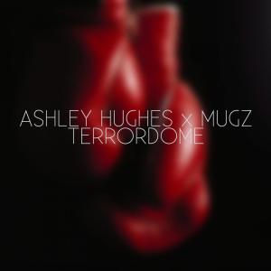 Album Terrordome from Ashley Hughes