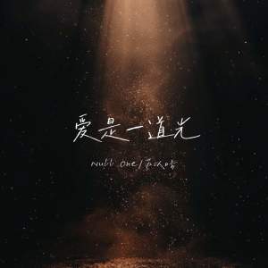 Listen to 爱是一道光 (伴奏) song with lyrics from Null One