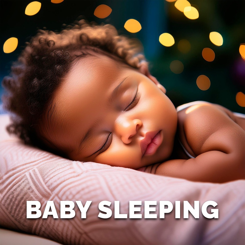 Sleeping Baby Angel