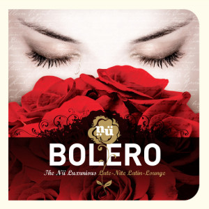 Various Artists的專輯Nü Bolero