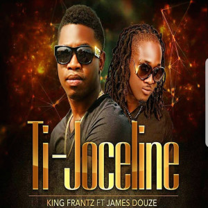 Listen to Ti-Joceline (feat. James Douze) song with lyrics from King Frantz
