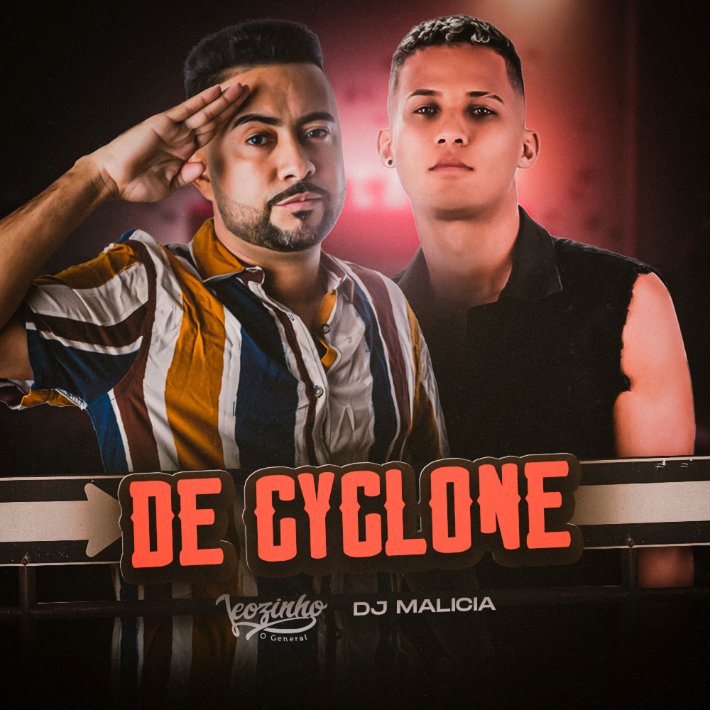 De Cyclone (Remix)