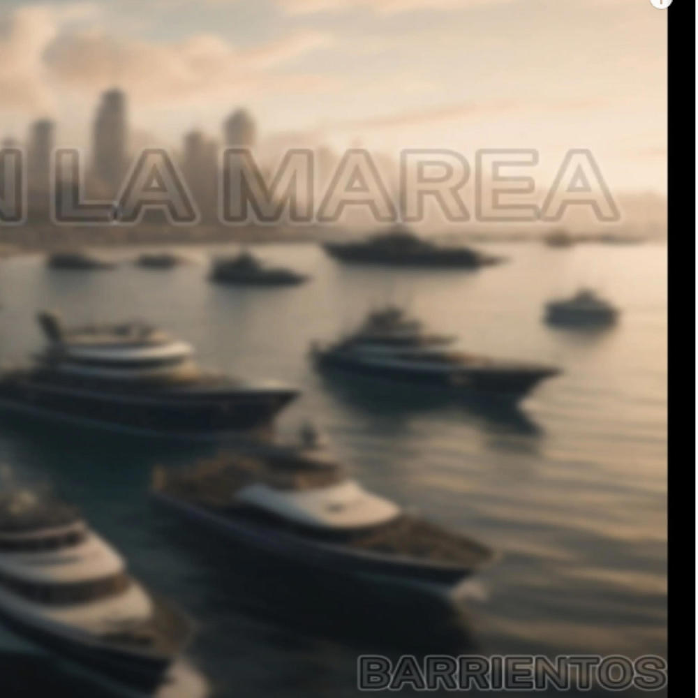 LA MAREA (Explicit)