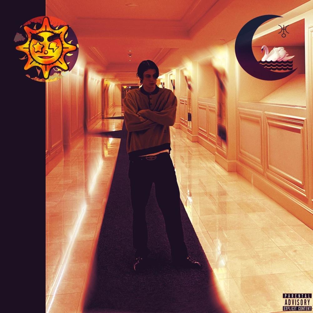 Royal Flush (feat. Tae Garcons) (Explicit)
