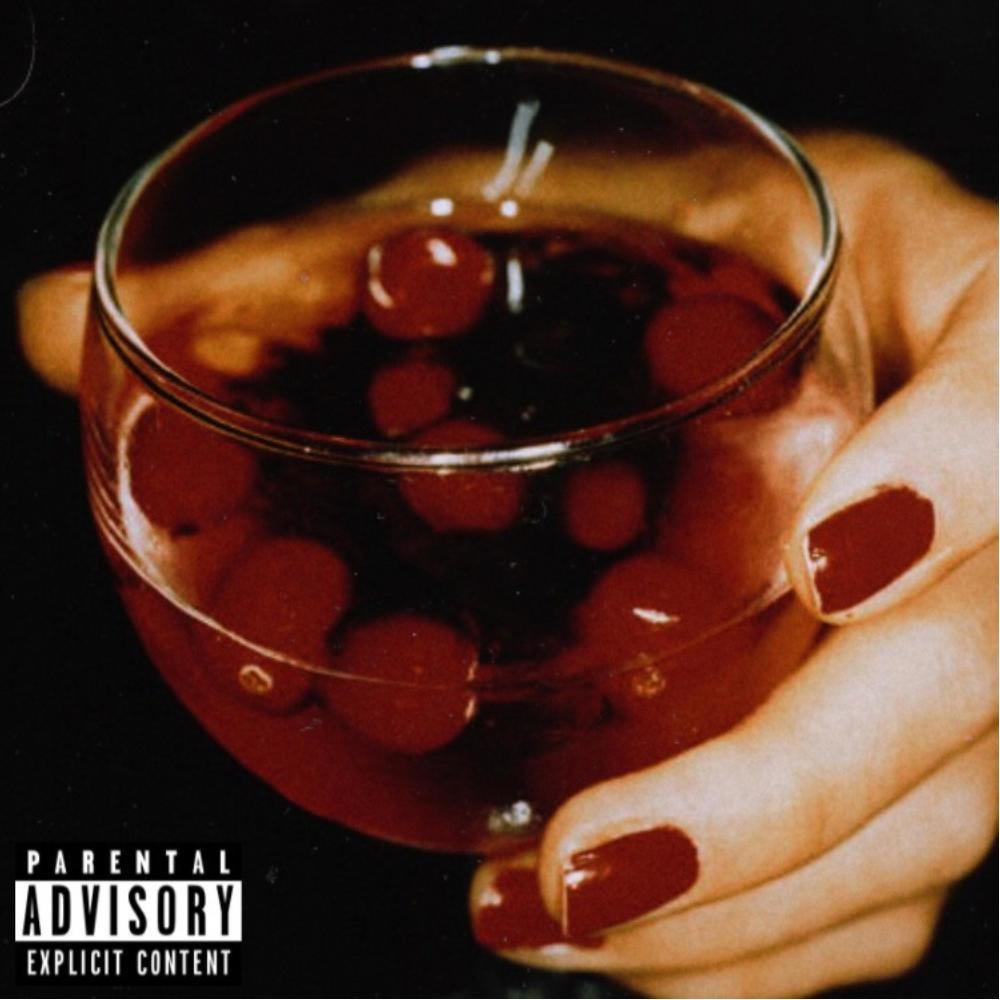 liquor store blues(feat. Figment) (Explicit)