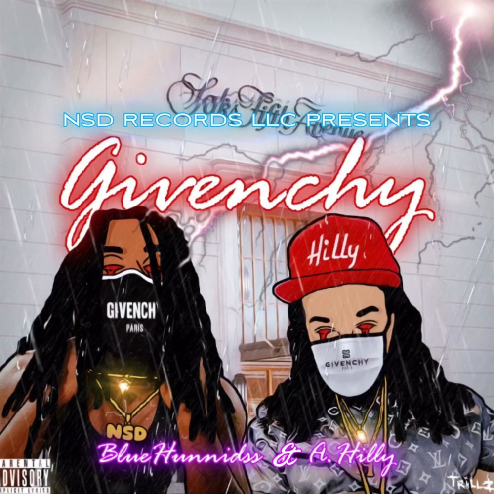 Givenchy (Explicit)