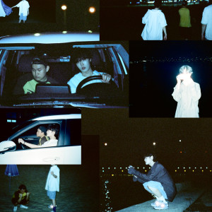 Album 자격 없어 (feat. 안재우) from Bas Bao
