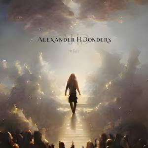 收聽Alexander H Donders的White (...and into the light) (feat. Hannes Grossmann & Linus Klausenitzer)歌詞歌曲