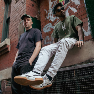 Album Genius (Explicit) oleh Sparkz