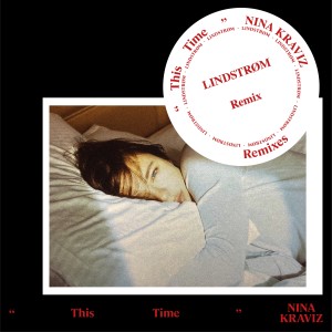 Nina Kraviz的專輯This Time (Lindstrøm Remix)
