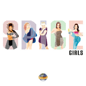 Spice Girls的專輯Spiceworld