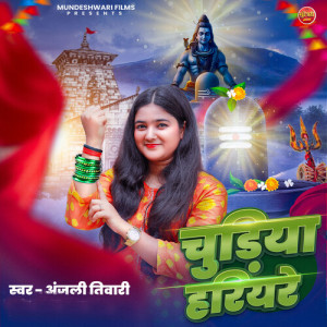 Anjali Tiwari的专辑Chudiya Hariyare