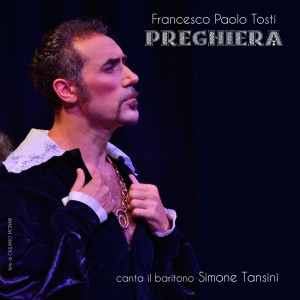 ดาวน์โหลดและฟังเพลง Preghiera พร้อมเนื้อเพลงจาก Simone Tansini