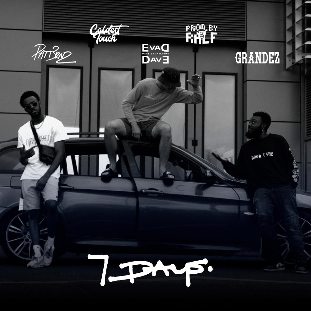 ruriruri interlude (feat. Patt3rnz & RALF) (Explicit)
