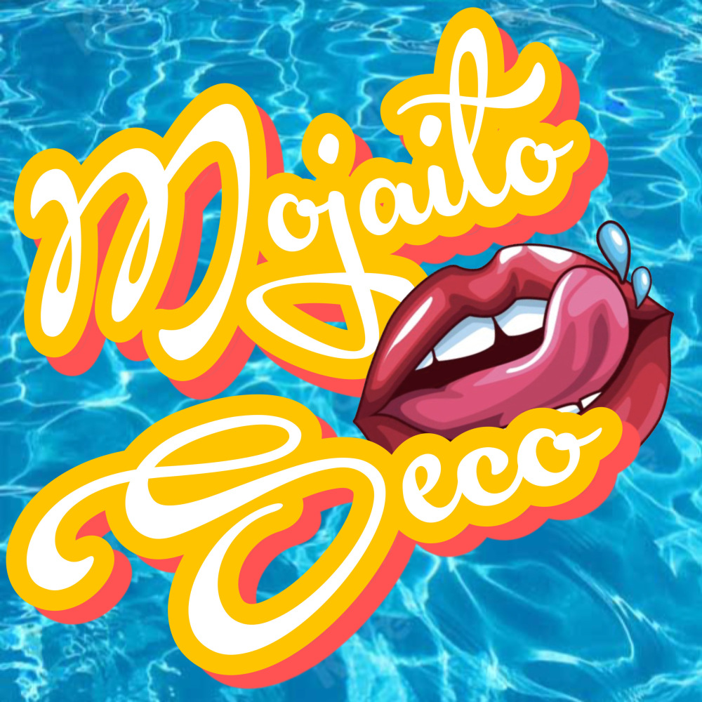 Mojaito Seco