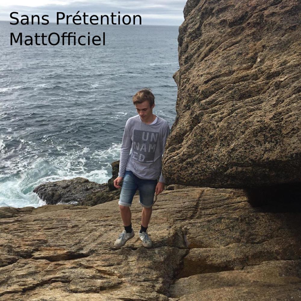 Sans Prétention