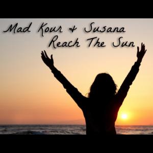 Reach The Sun (feat. Susana)