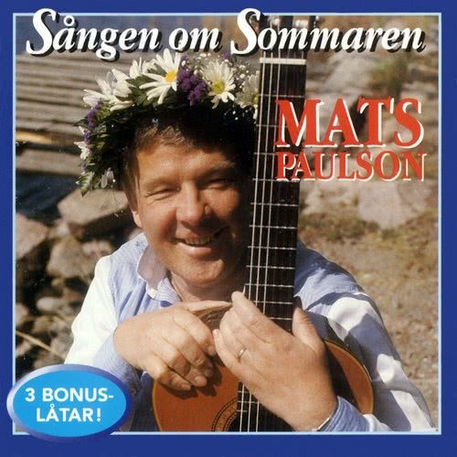 I Olgas skog (konsertversion)