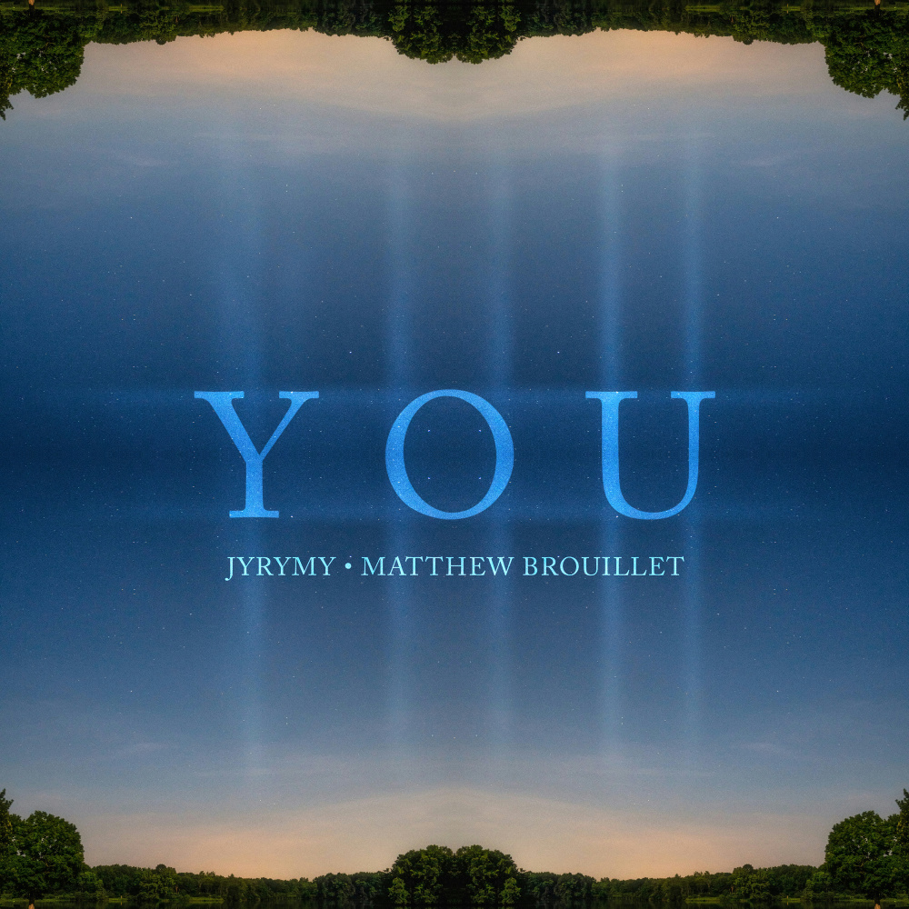 You