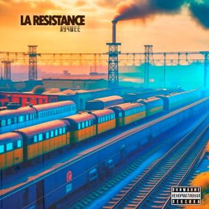 Listen to Атомные станции song with lyrics from La Resistance