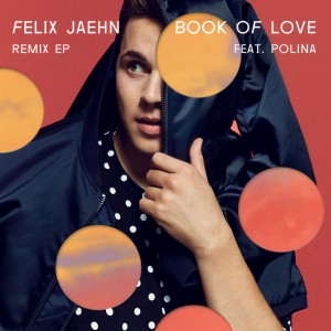 收聽Felix Jaehn的Book Of Love (Chris Meid Piano Version)歌詞歌曲